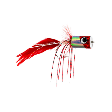 Bob's Banger 4/0 red white