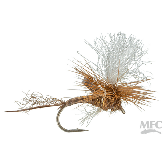 Booty's DL Cripple Mahogany