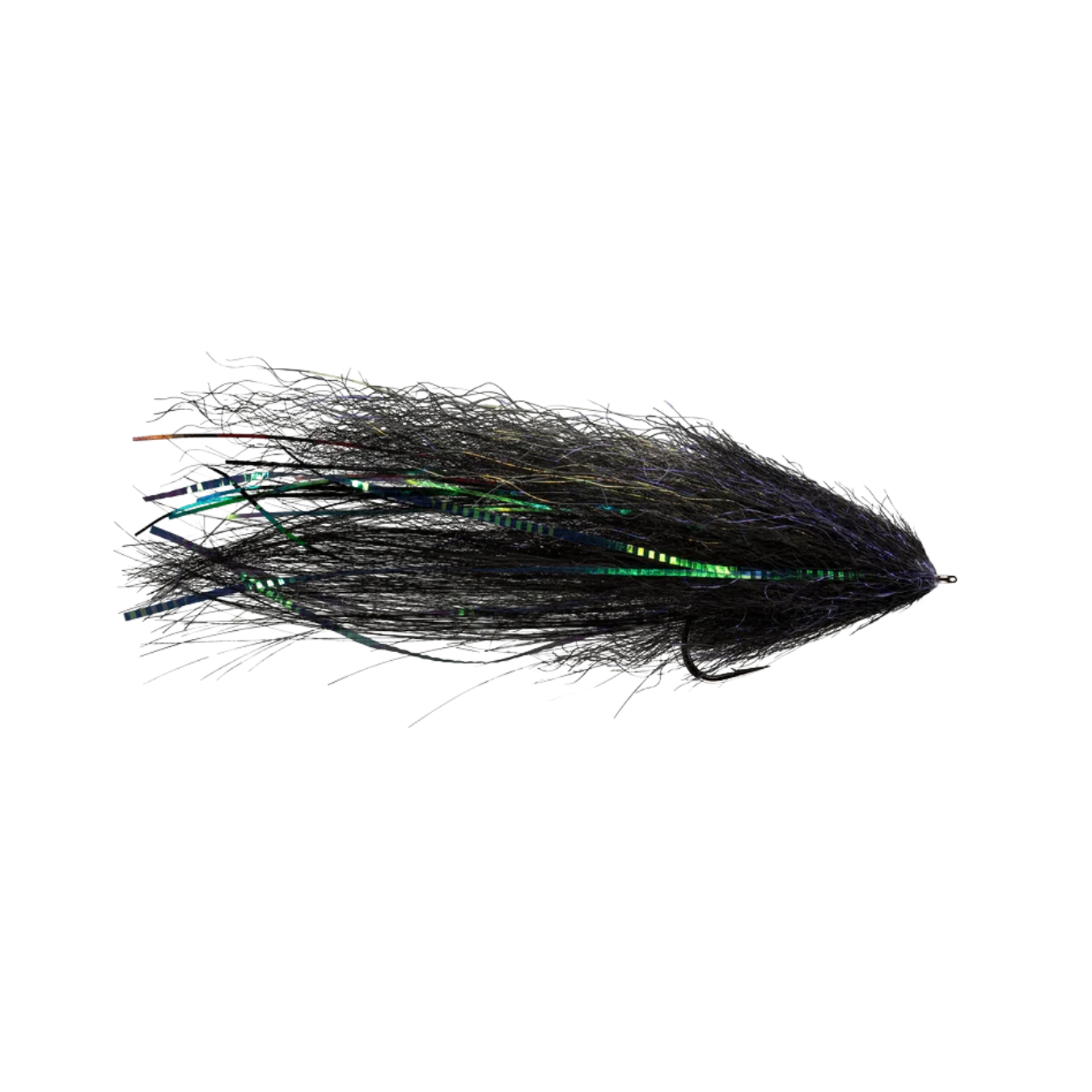 Brammer's Imposter 4/0 black