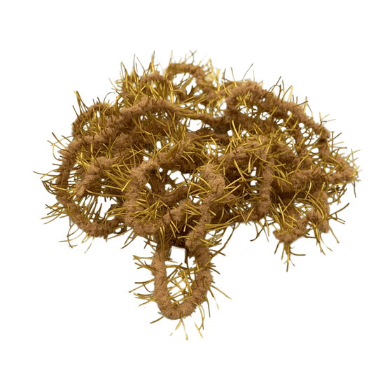 FNF Creeper Chenille.