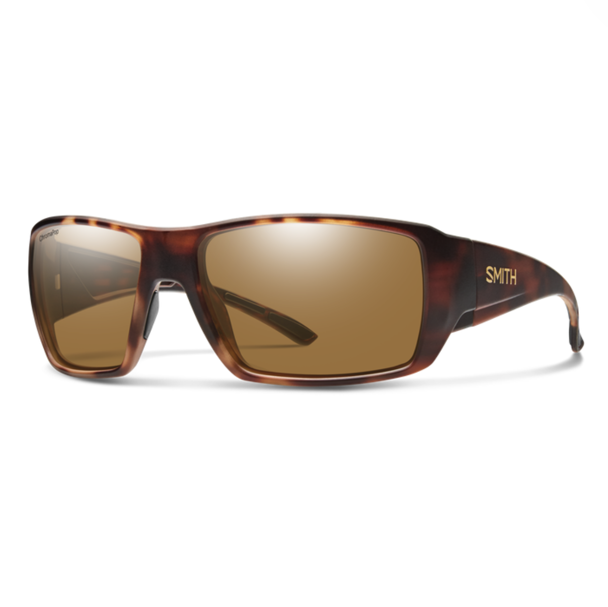 Brown (Matte Havana Frame) ChromaPop Glass