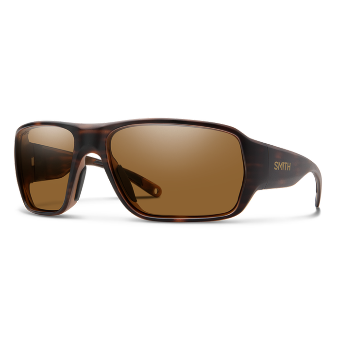 Brown (Matte Tortoise) Chromapop Glass