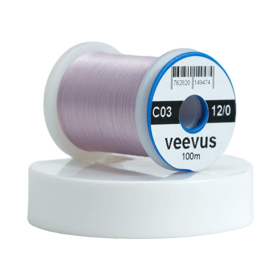 12/0 Veevus Thread