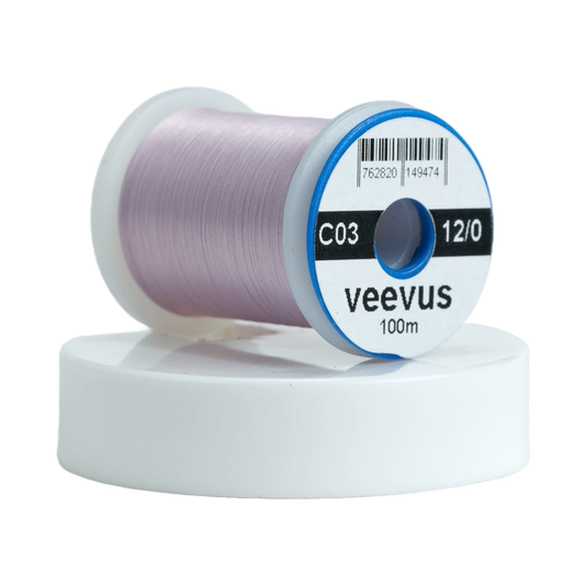 12/0 Veevus Thread