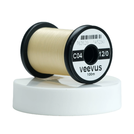 12/0 Veevus Thread