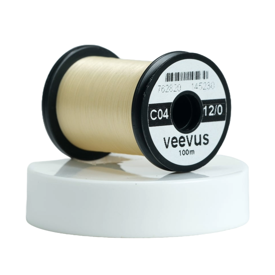 12/0 Veevus Thread