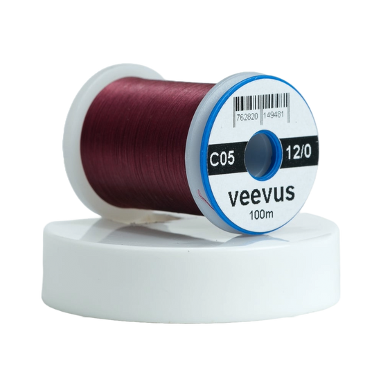 12/0 Veevus Thread