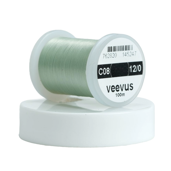 12/0 Veevus Thread