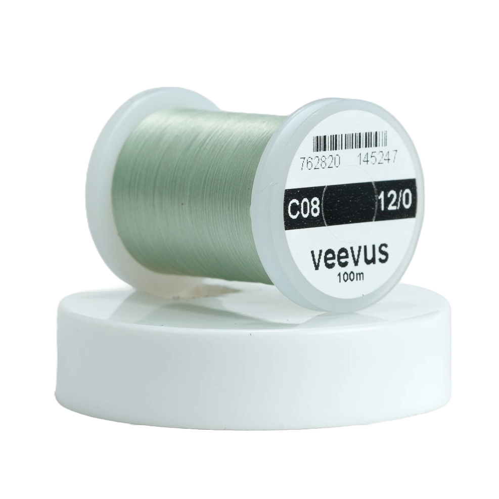 12/0 Veevus Thread