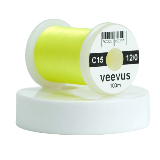 12/0 Veevus Thread