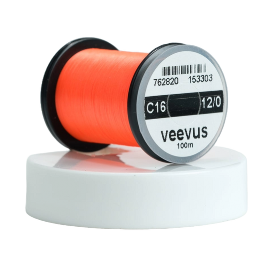 12/0 Veevus Thread