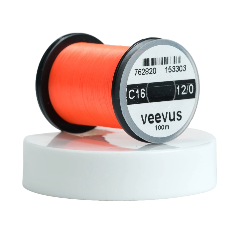 12/0 Veevus Thread