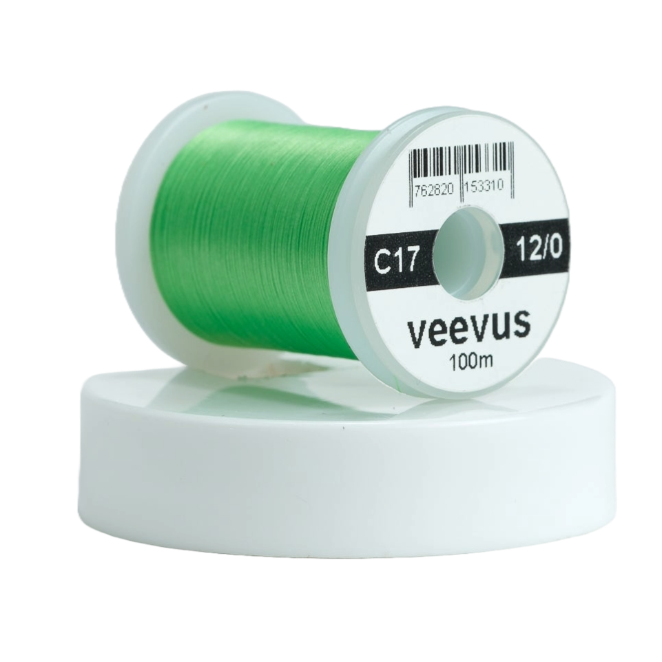 12/0 Veevus Thread