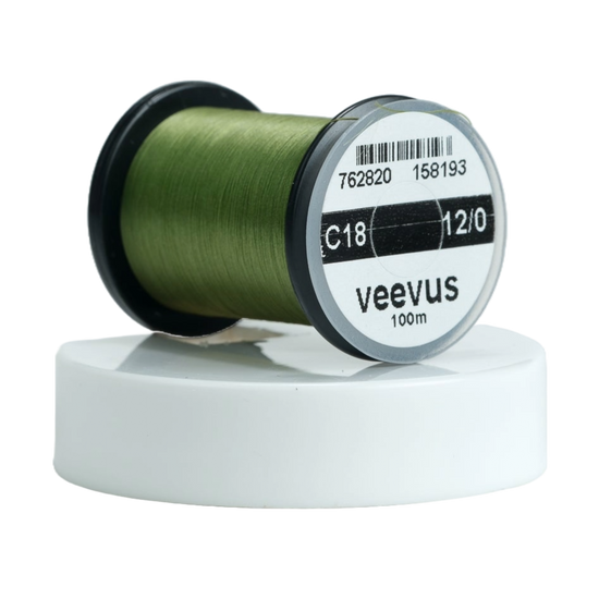 12/0 Veevus Thread