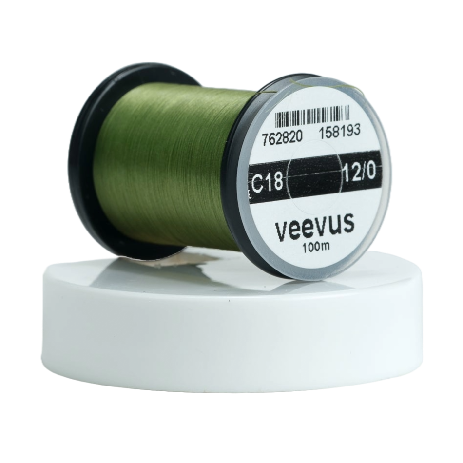 12/0 Veevus Thread