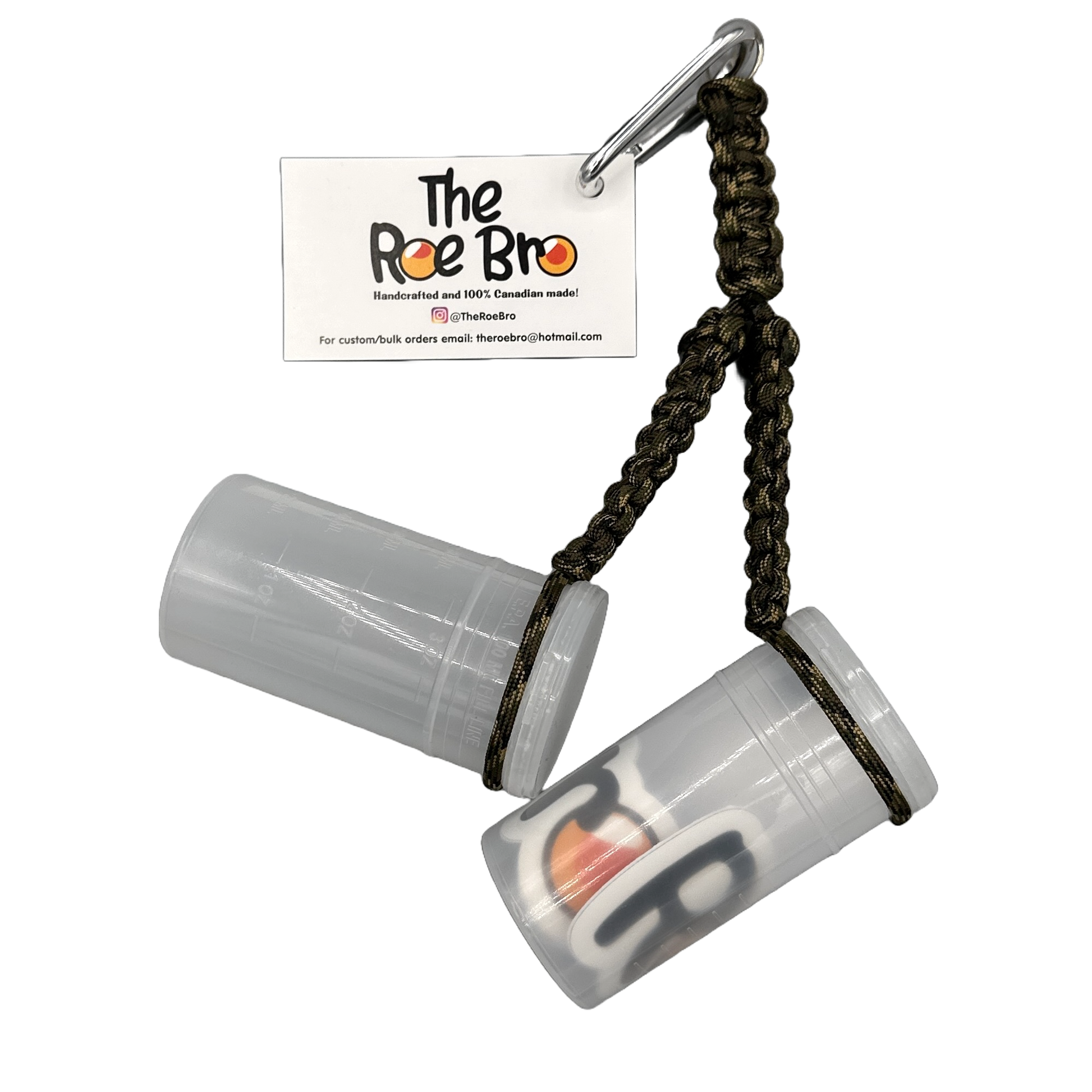 Roe Bro Bait Holder 