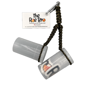 Roe Bro Bait Holder 