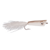 CB Pencil Popper minnow grey