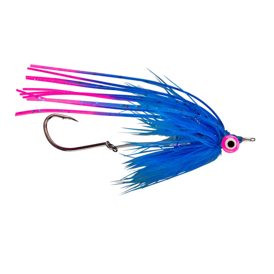 CCFCCP #4 cotton candy