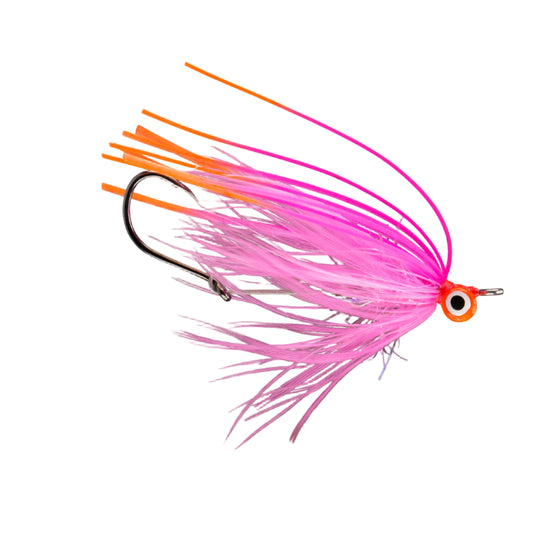 CCFCCP #4 pink orange 