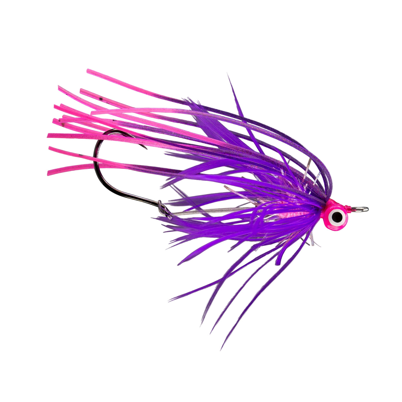 CCFCCP #4 purple pink