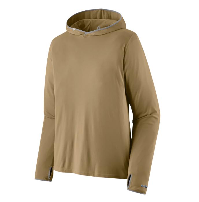 Patagonia Tropic Comfort Natural Sun Hoody – Drift Outfitters