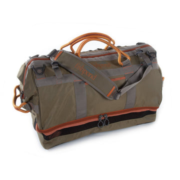 Fishpond - Cimarron Wader Duffel Bag - Sand