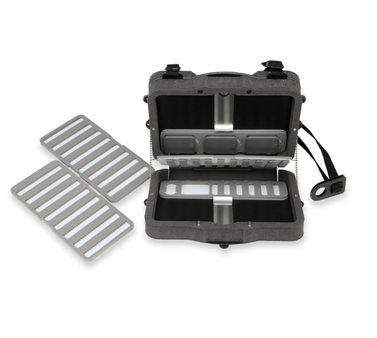 C&F Design Universal System Chest Storage.