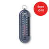 C&F 3-in-1 Thermometer