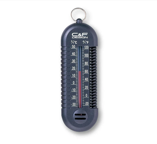 C&F 3-in-1 Thermometer