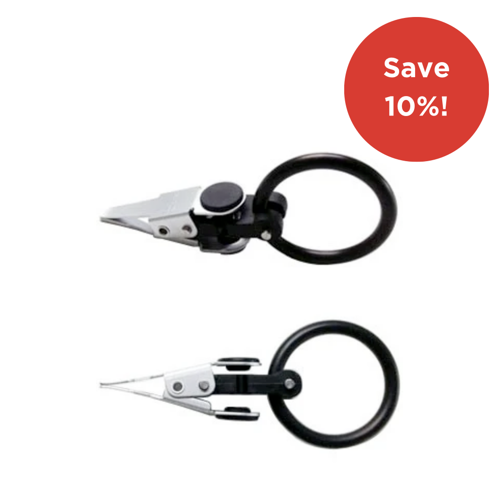 C&F Biot Pliers – Drift Outfitters