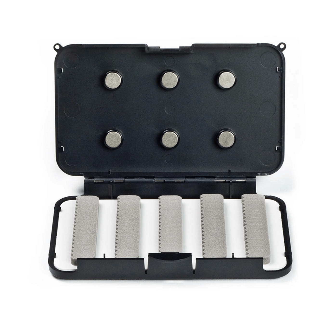 C&F Chest Patch Micro Slit Foam