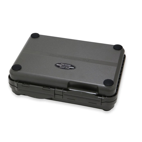 C&F Design 12 Trout Guide XXL Boat Box