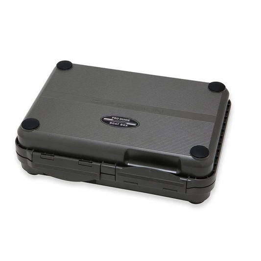 C&F Design 12 Trout Guide XXL Boat Box