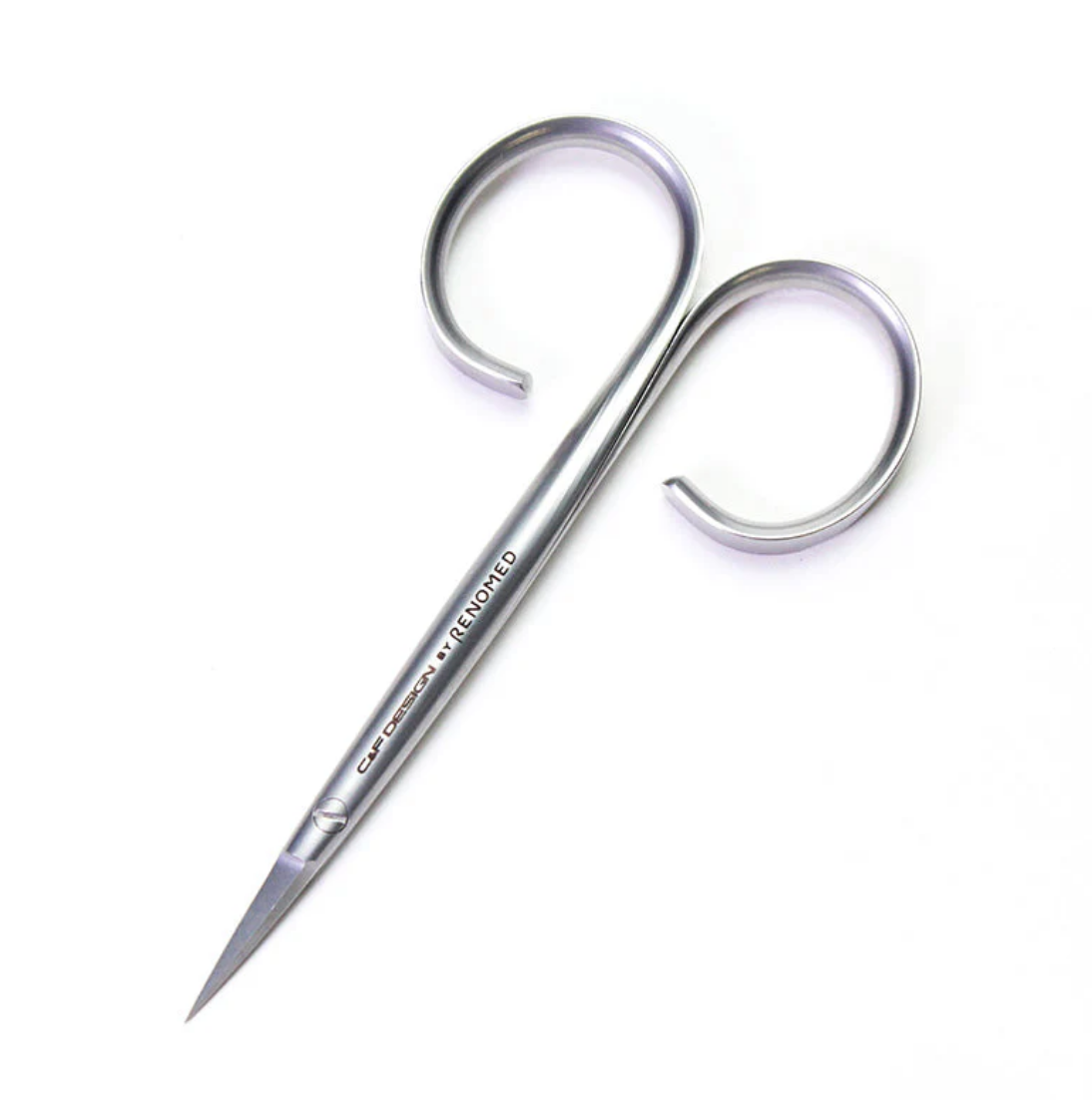 C&F Tying Scissors Straight