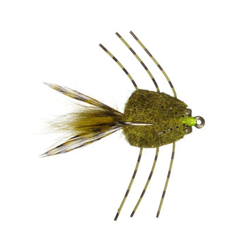 Casa Blanca Crab Fly