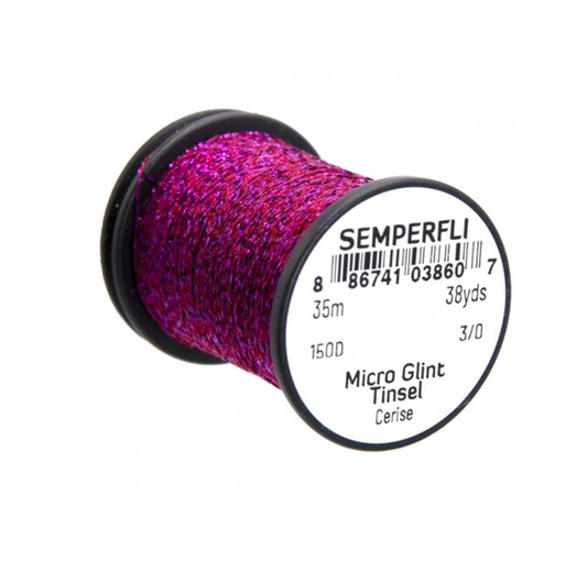 Micro Glint Tinsel