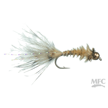 Chan's BMW barred tan