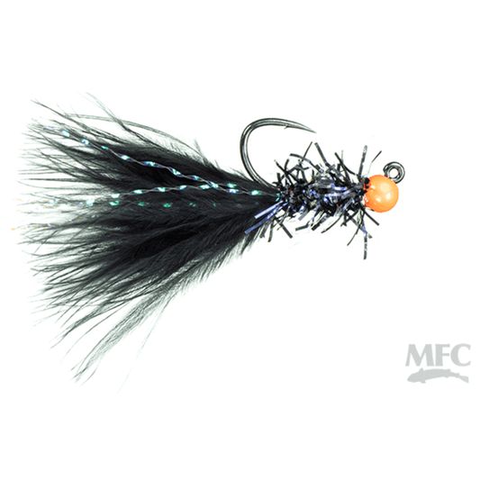 Chan's Straggle Leech.