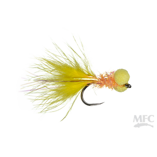 Chans Las Vegas Booby hot orange