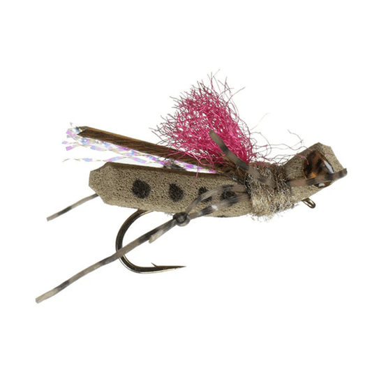 Chewbakka Hopper Tan