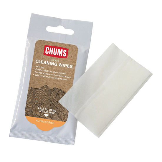 Chums - Cleaning Wipes