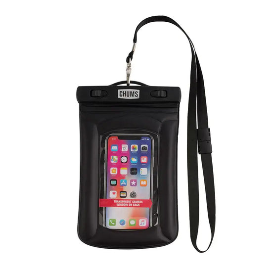 Chums - Floating Phone Protector.