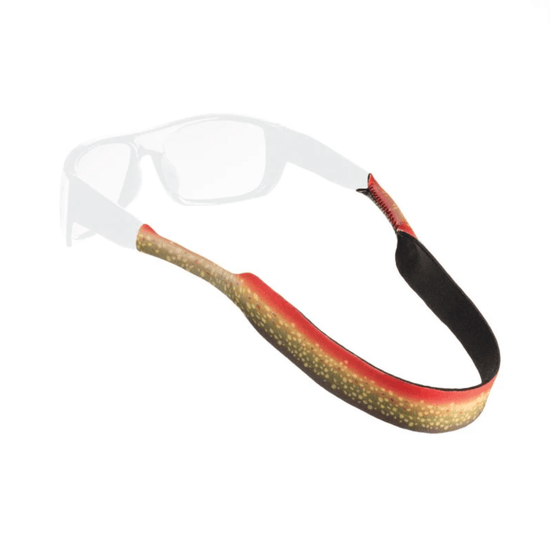 Chums - Neoprene Prints.