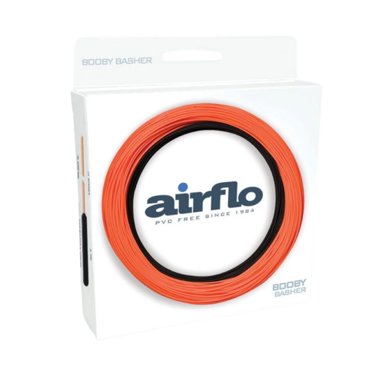 Airflo 40+ Booby Basher Fly Line