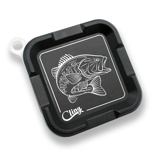 Cling - Mag Grab Plus Fly Patch