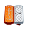 Cling Mag Grab Net Rack orange