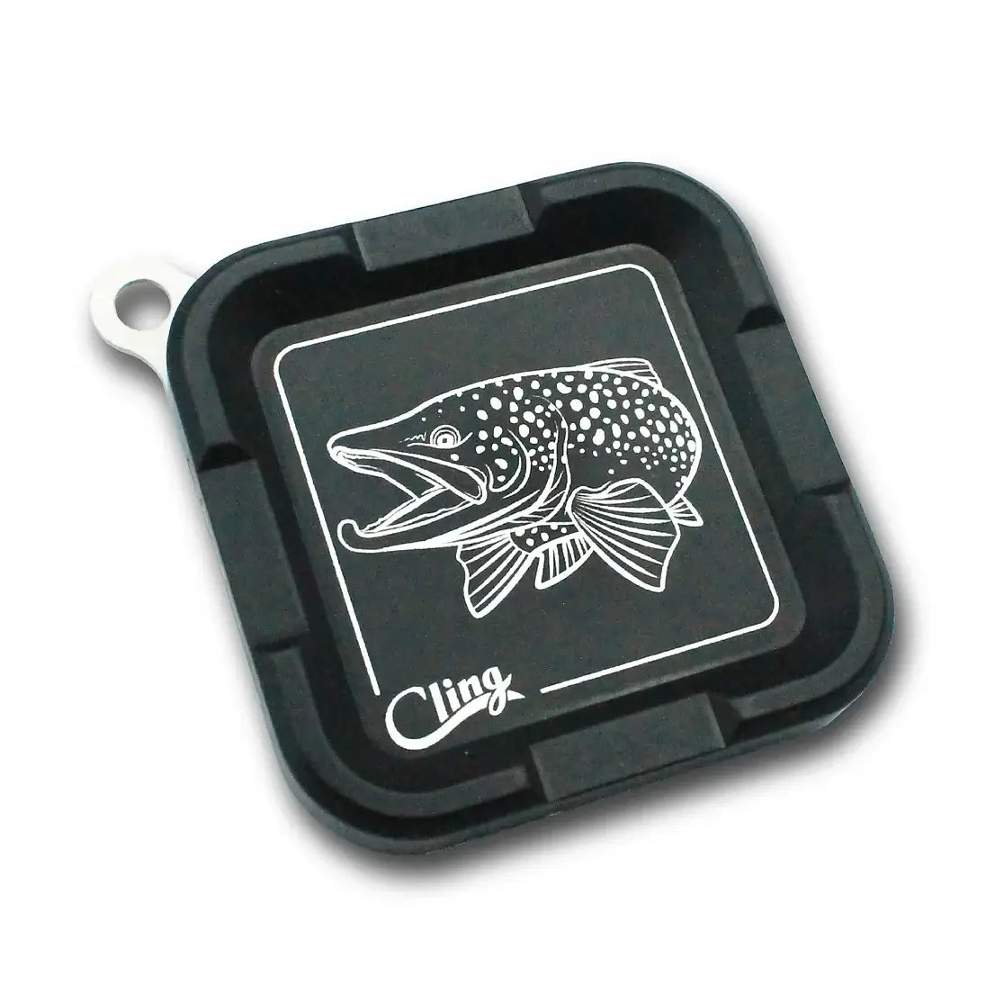 Cling Mag Grab Plus Fly Patch | Drift Outfitters
