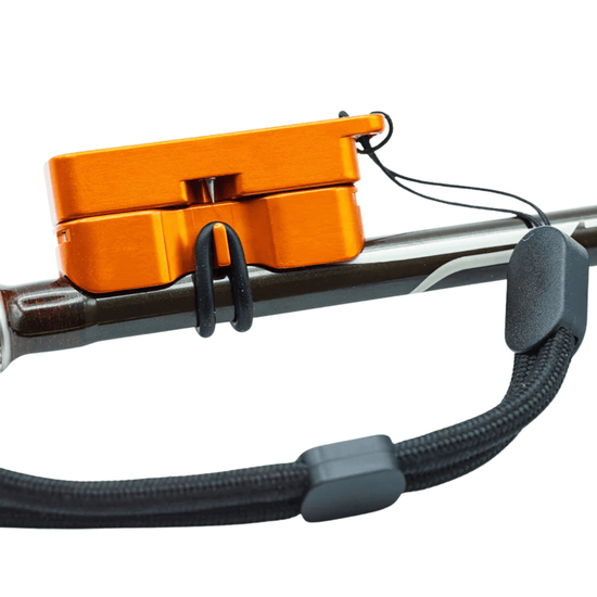 Cling Mag Grab Rod Rack