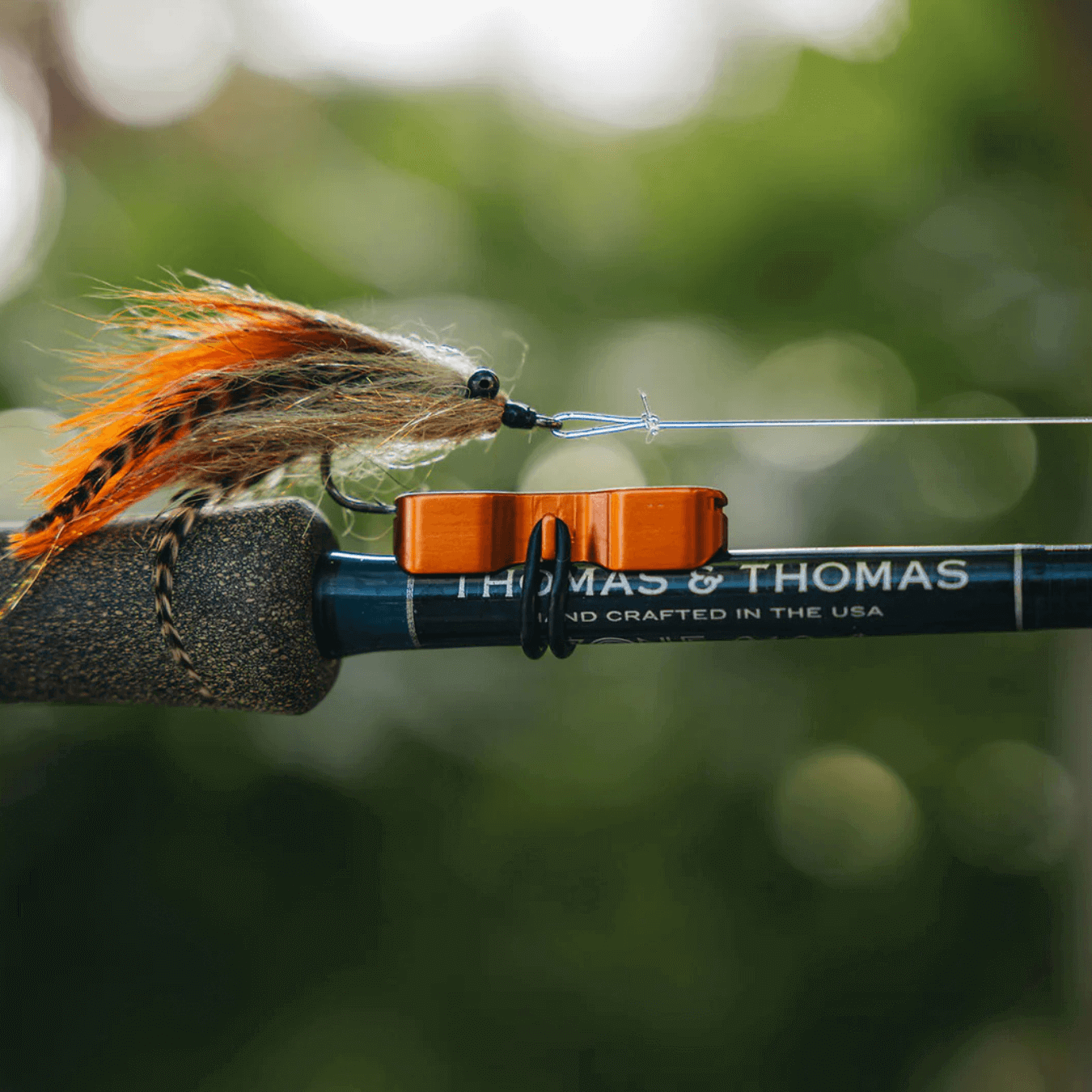 Cling Mag Grab Rod Rack 6